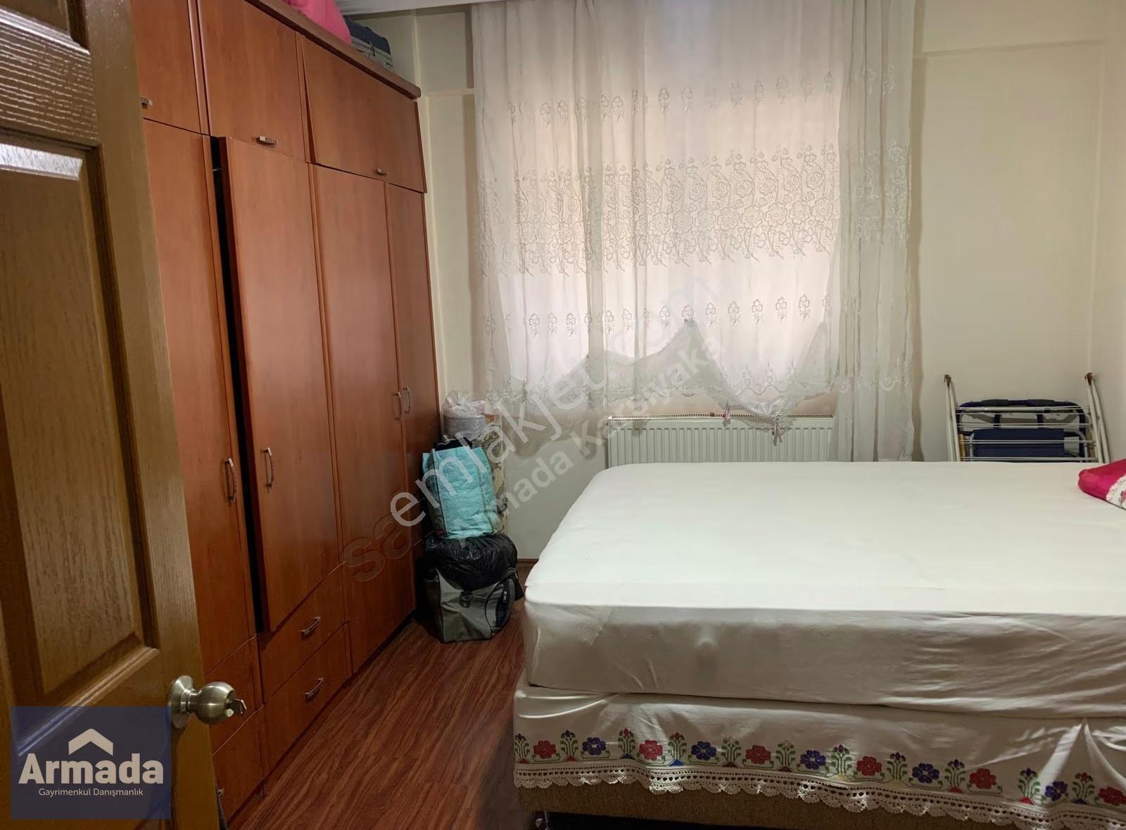 Atakent Yalı Mahallesinde Sahil Yakını Satılık 2+1 Daire - Görsel 11