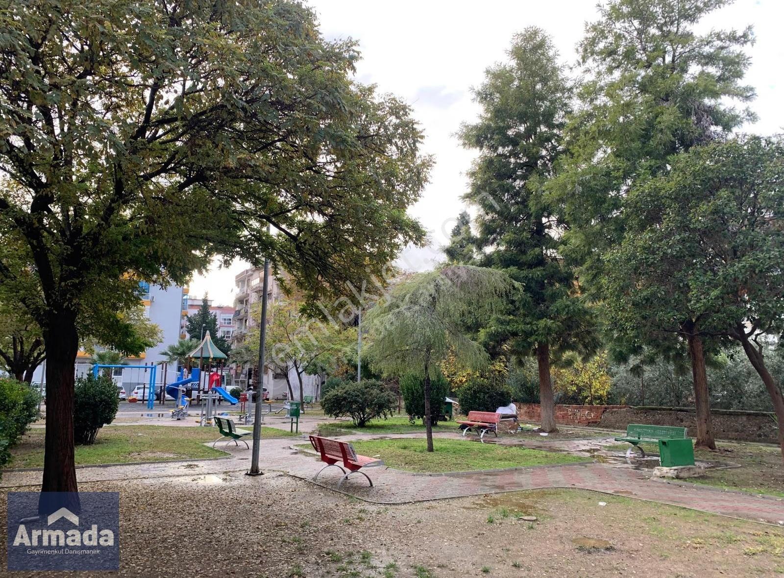 Atakent Yalı Mahallesinde Sahil Yakını Satılık 2+1 Daire - Görsel 18