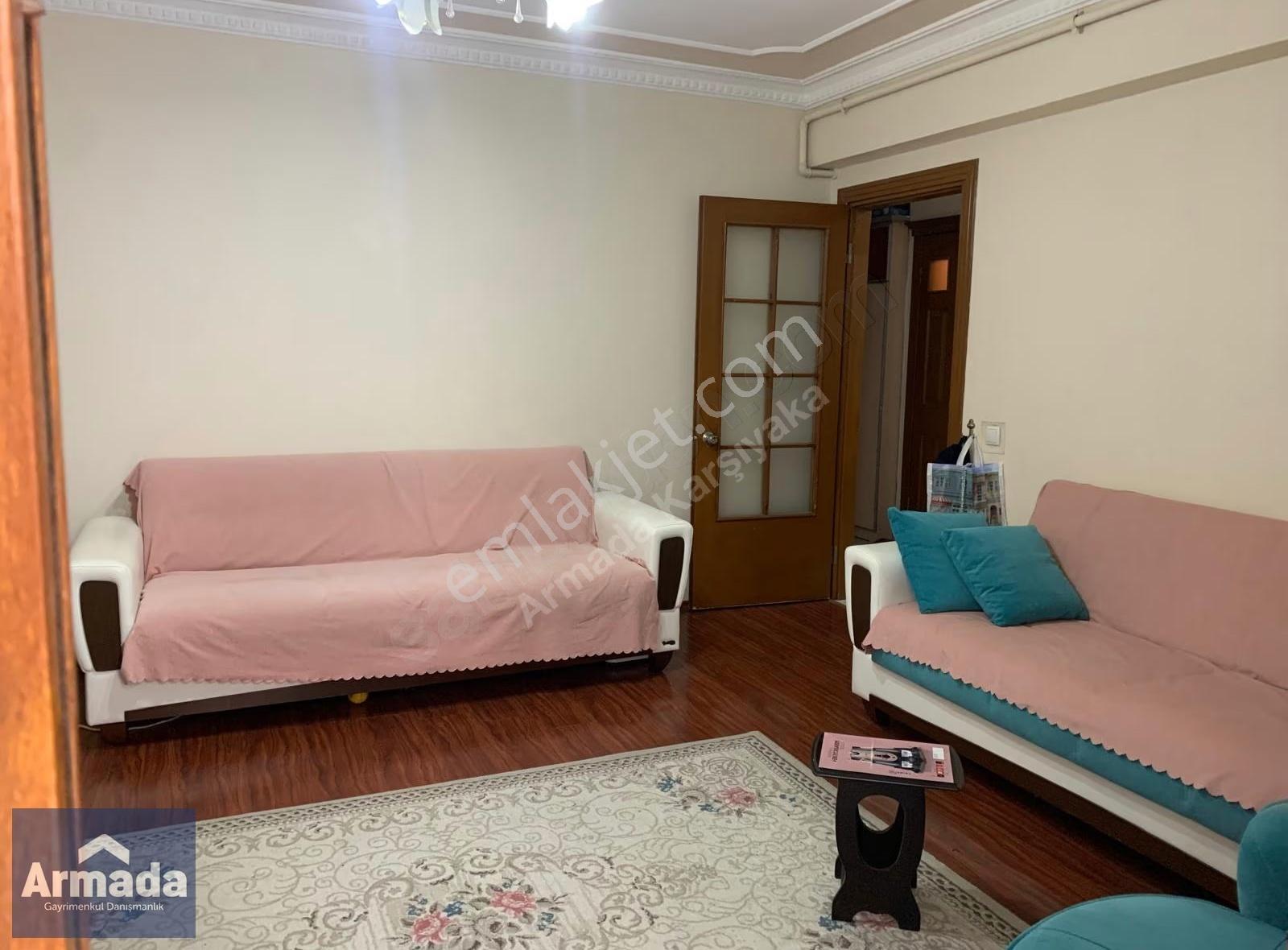 Atakent Yalı Mahallesinde Sahil Yakını Satılık 2+1 Daire - Görsel 22