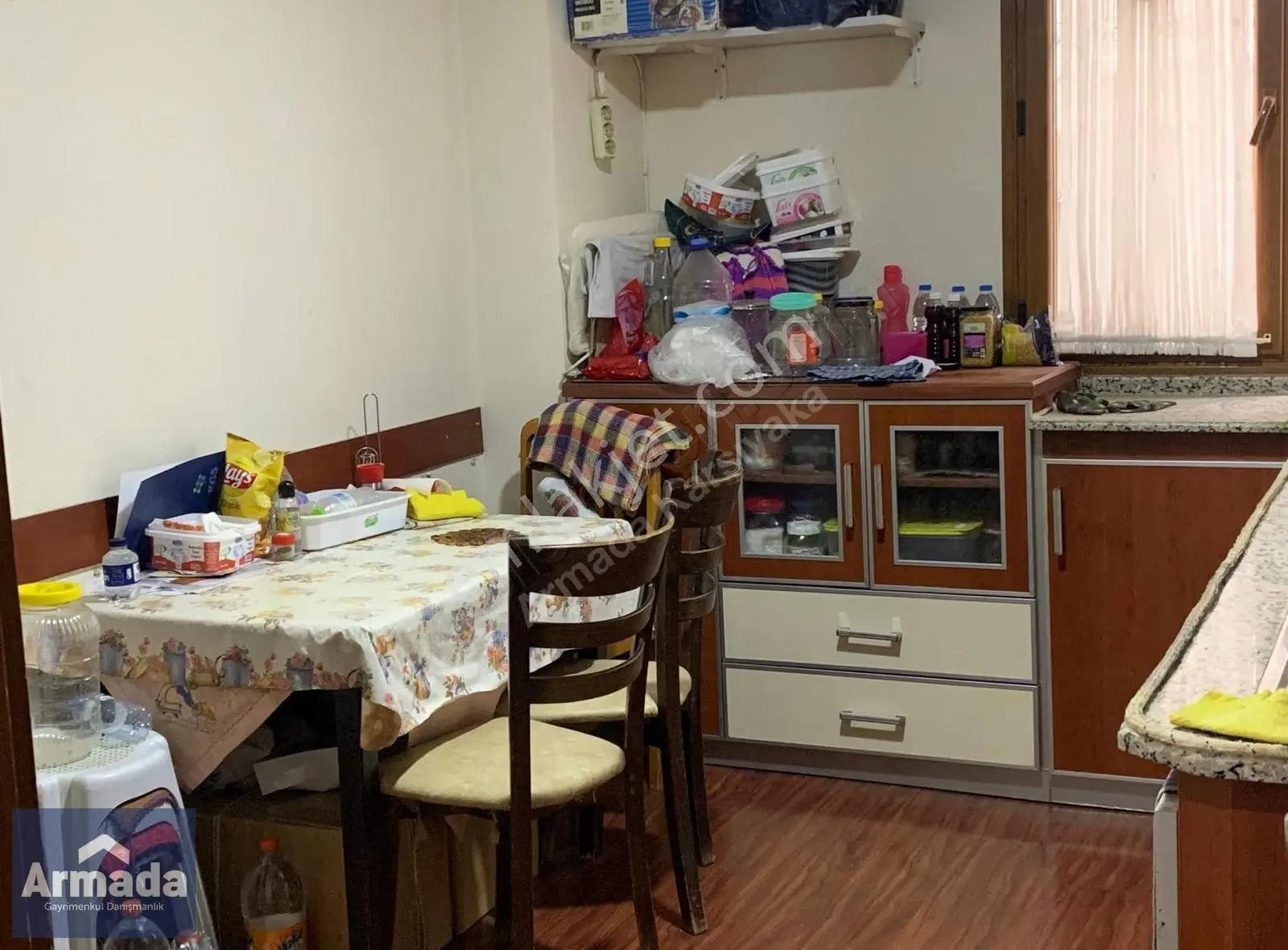 Atakent Yalı Mahallesinde Sahil Yakını Satılık 2+1 Daire - Görsel 23