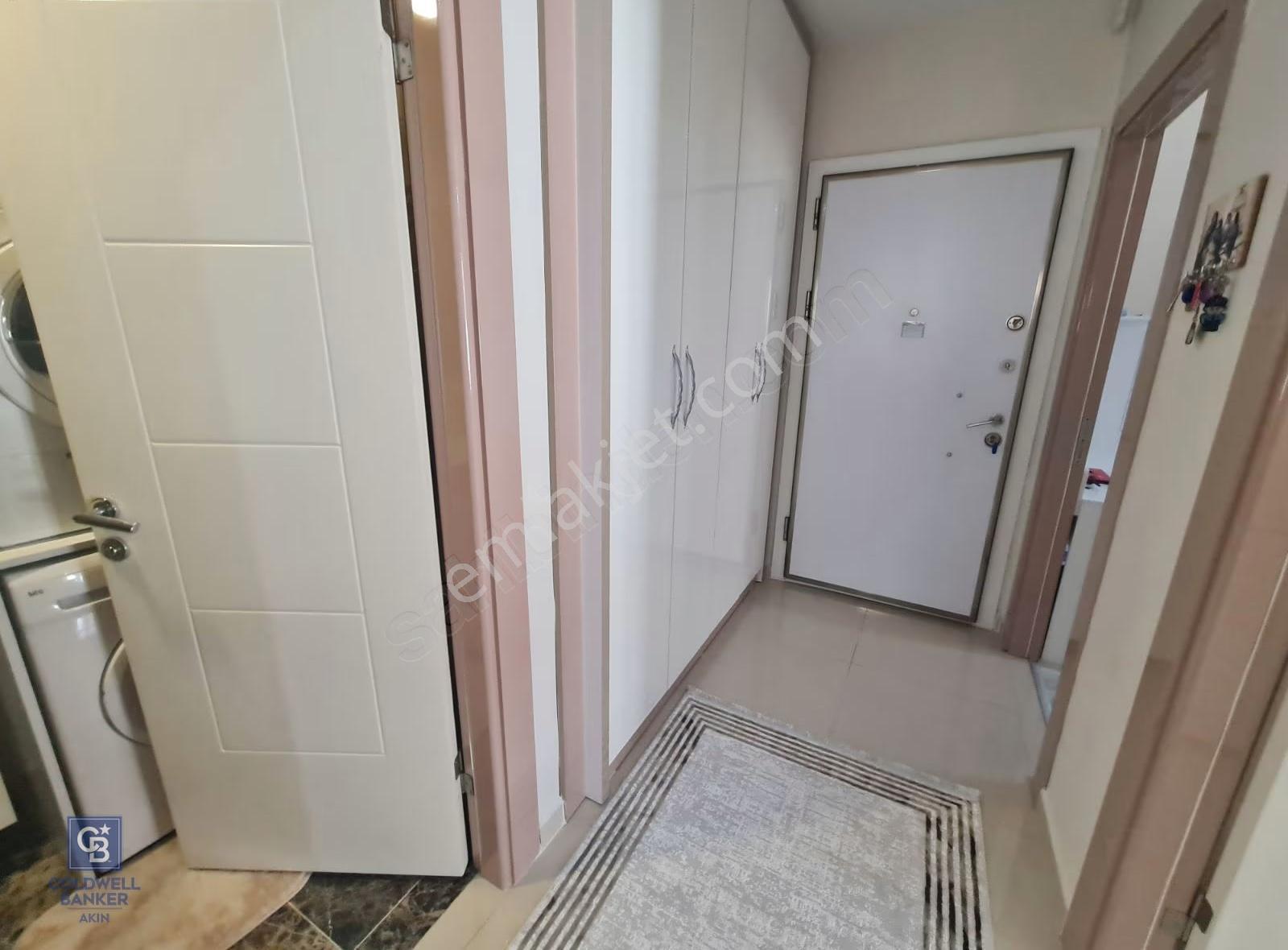 Cadde Üzerinde Teraslı Satılık Daire - Görsel 12