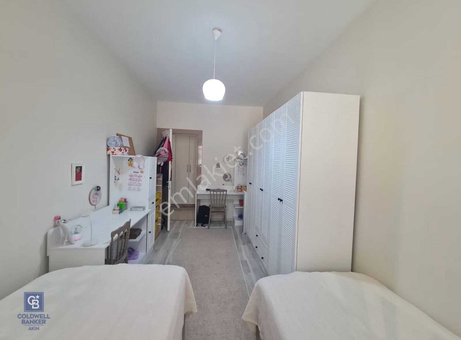 Cadde Üzerinde Teraslı Satılık Daire - Görsel 23