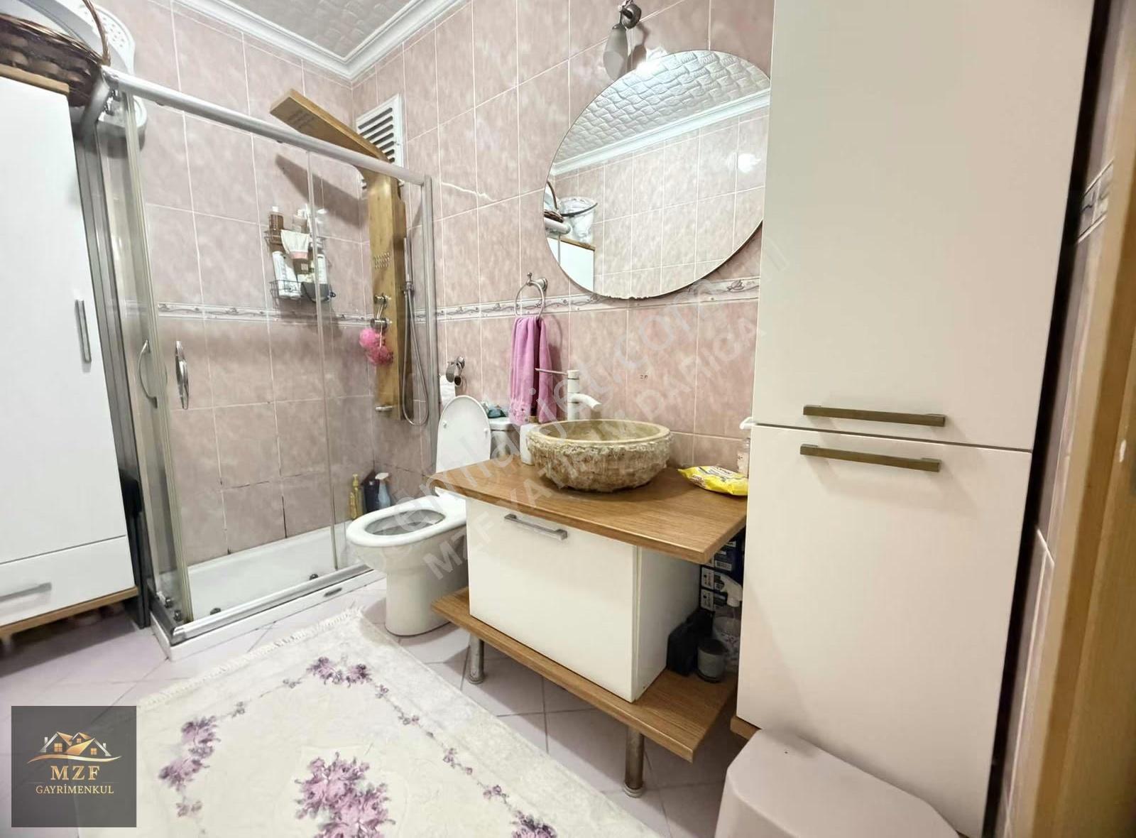 Göktürk Evlerinde 3+1 140 M2 İçi Komple 0 Havuz Cephe Arakat - Görsel 31