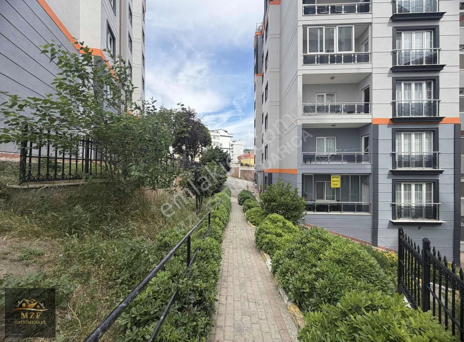 Göktürk Evlerinde 3+1 140 M2 İçi Komple 0 Havuz Cephe Arakat - Görsel 5