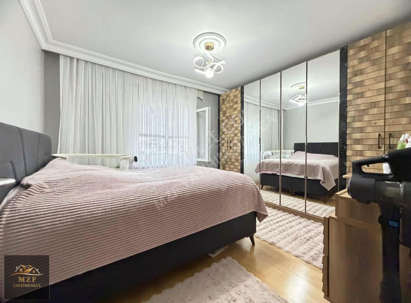 Göktürk Evlerinde 3+1 140 M2 İçi Komple 0 Havuz Cephe Arakat - Görsel 10