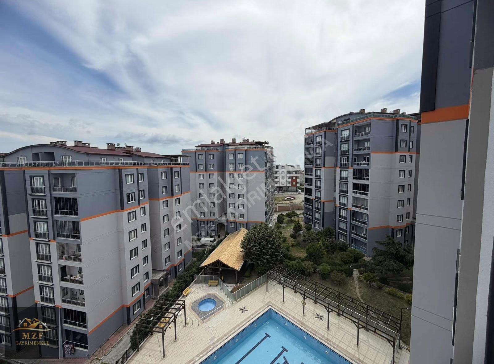 Göktürk Evlerinde 3+1 140 M2 İçi Komple 0 Havuz Cephe Arakat - Görsel 33