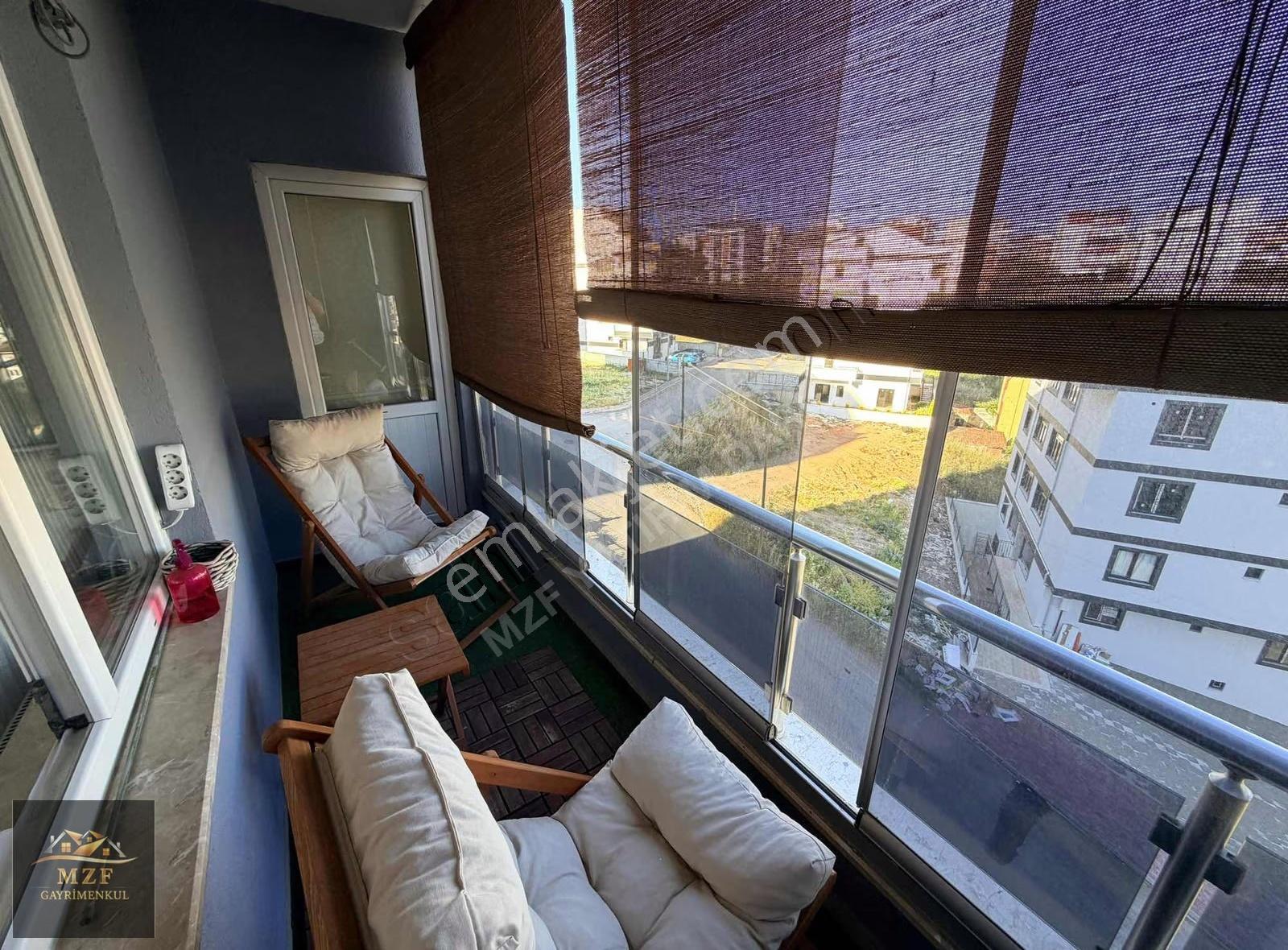 Göktürk Evlerinde 3+1 140 M2 İçi Komple 0 Havuz Cephe Arakat - Görsel 28