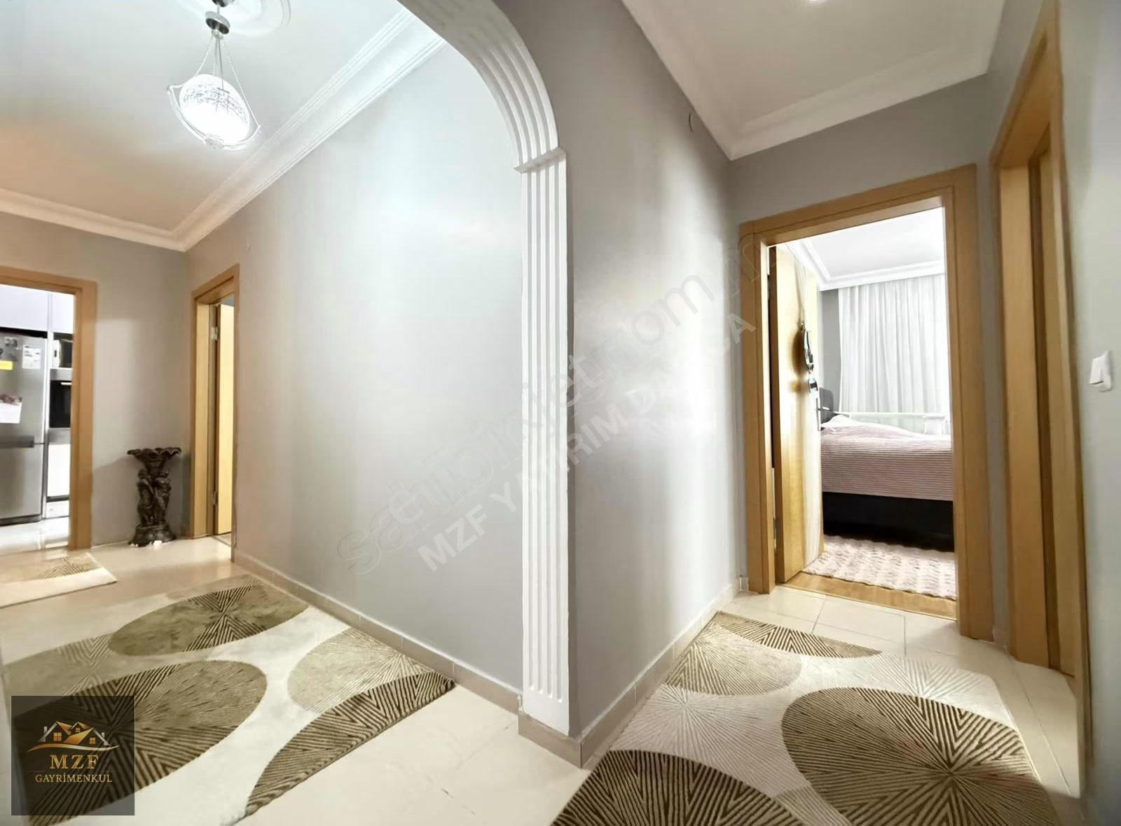 Göktürk Evlerinde 3+1 140 M2 İçi Komple 0 Havuz Cephe Arakat - Görsel 4