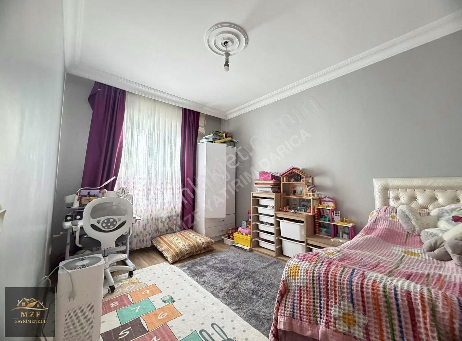 Göktürk Evlerinde 3+1 140 M2 İçi Komple 0 Havuz Cephe Arakat - Görsel 25