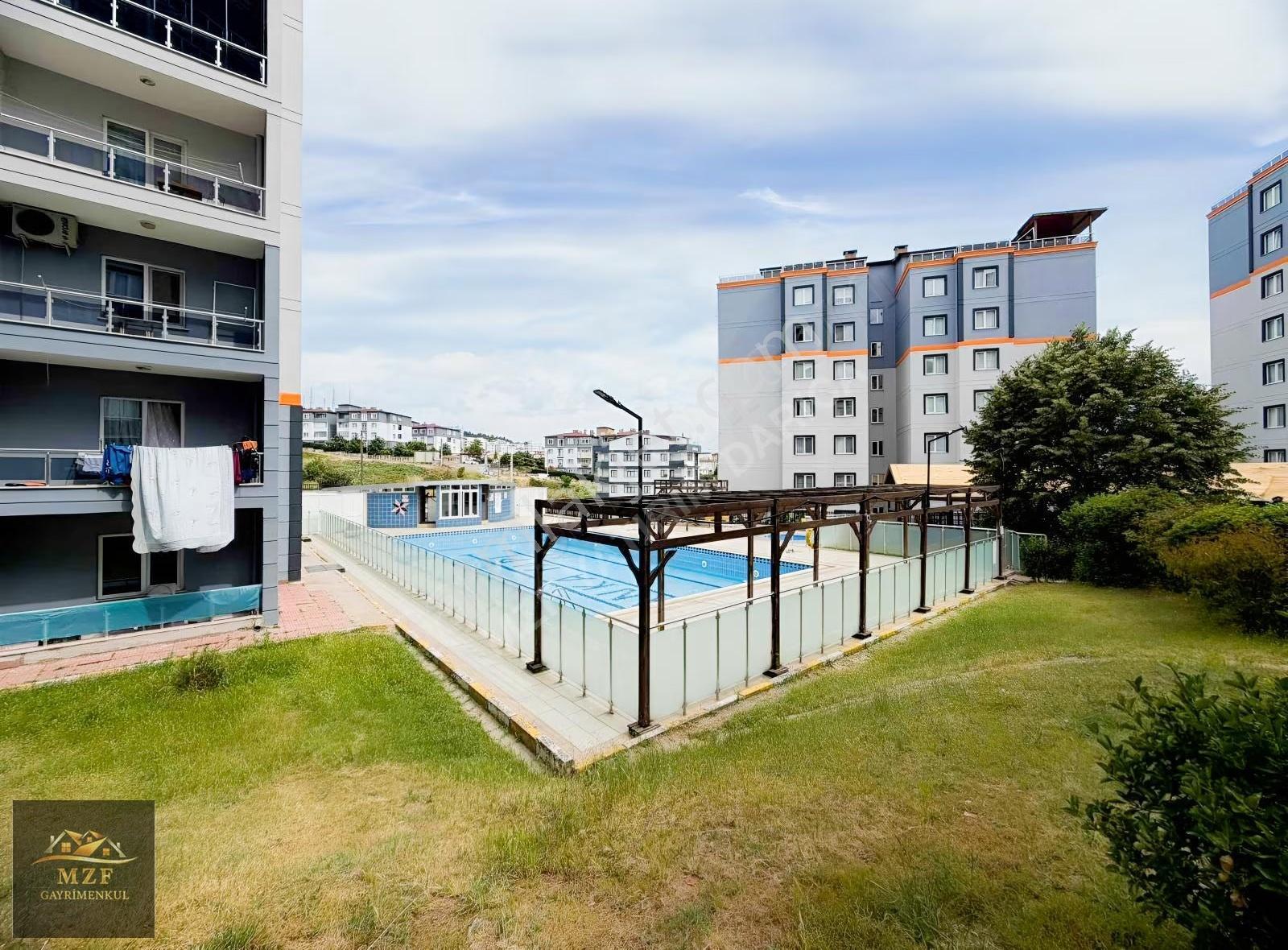 Göktürk Evlerinde 3+1 140 M2 İçi Komple 0 Havuz Cephe Arakat - Görsel 14