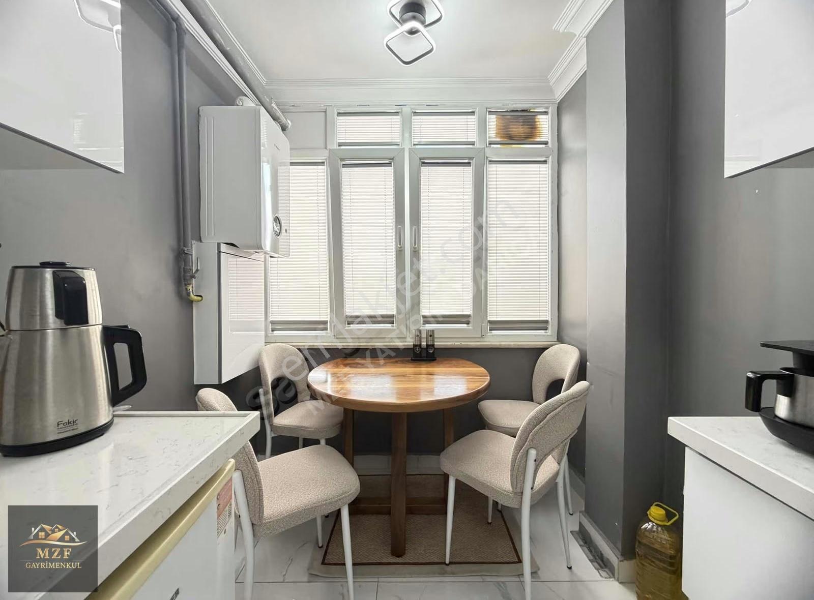 Göktürk Evlerinde 3+1 140 M2 İçi Komple 0 Havuz Cephe Arakat - Görsel 18