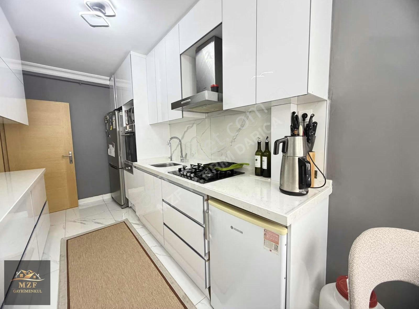 Göktürk Evlerinde 3+1 140 M2 İçi Komple 0 Havuz Cephe Arakat - Görsel 15