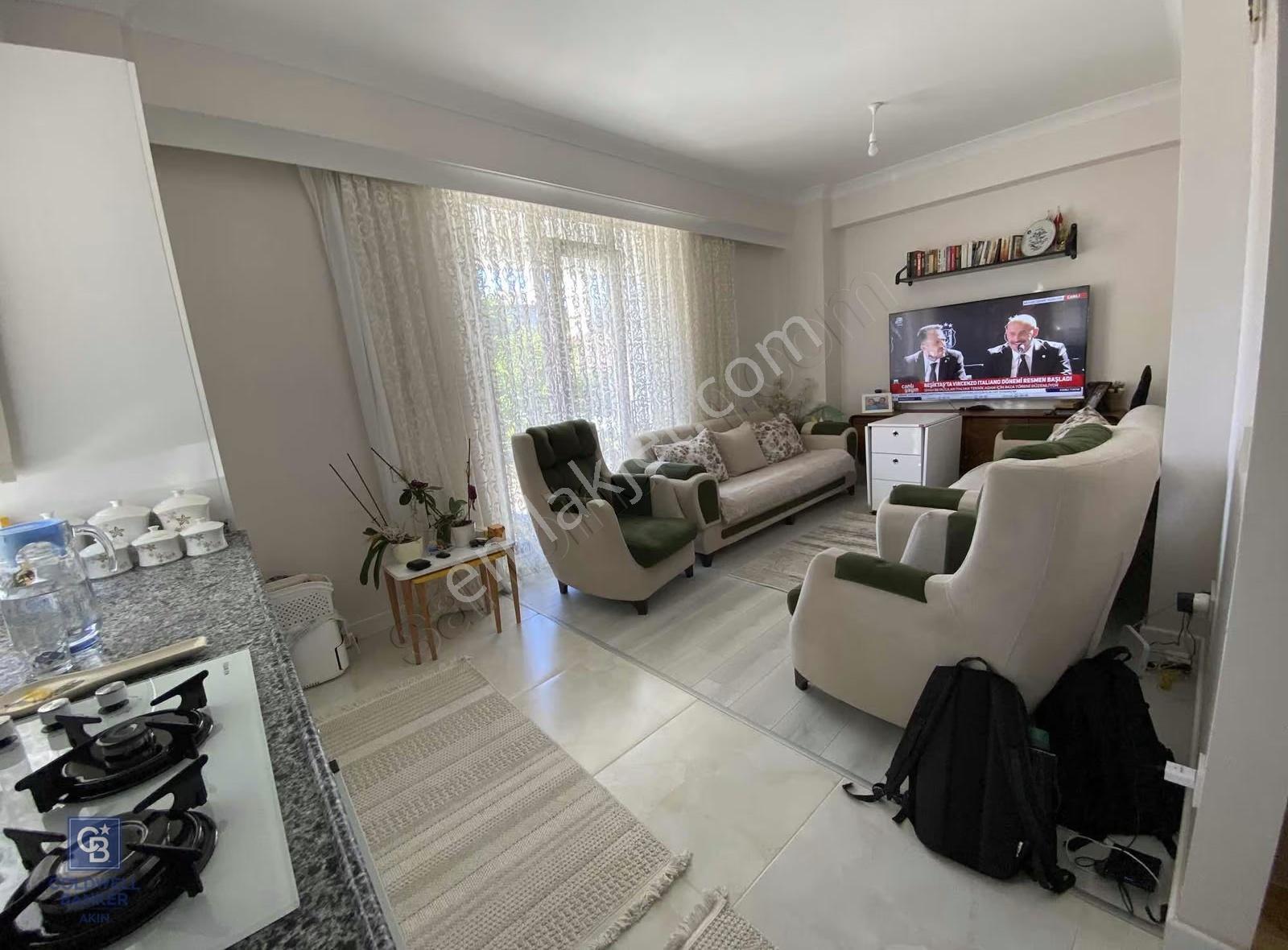 Ümraniye Huzur Mah.'de 2+1 90m2 Satılık Ters Dubleks Daire - Görsel 23