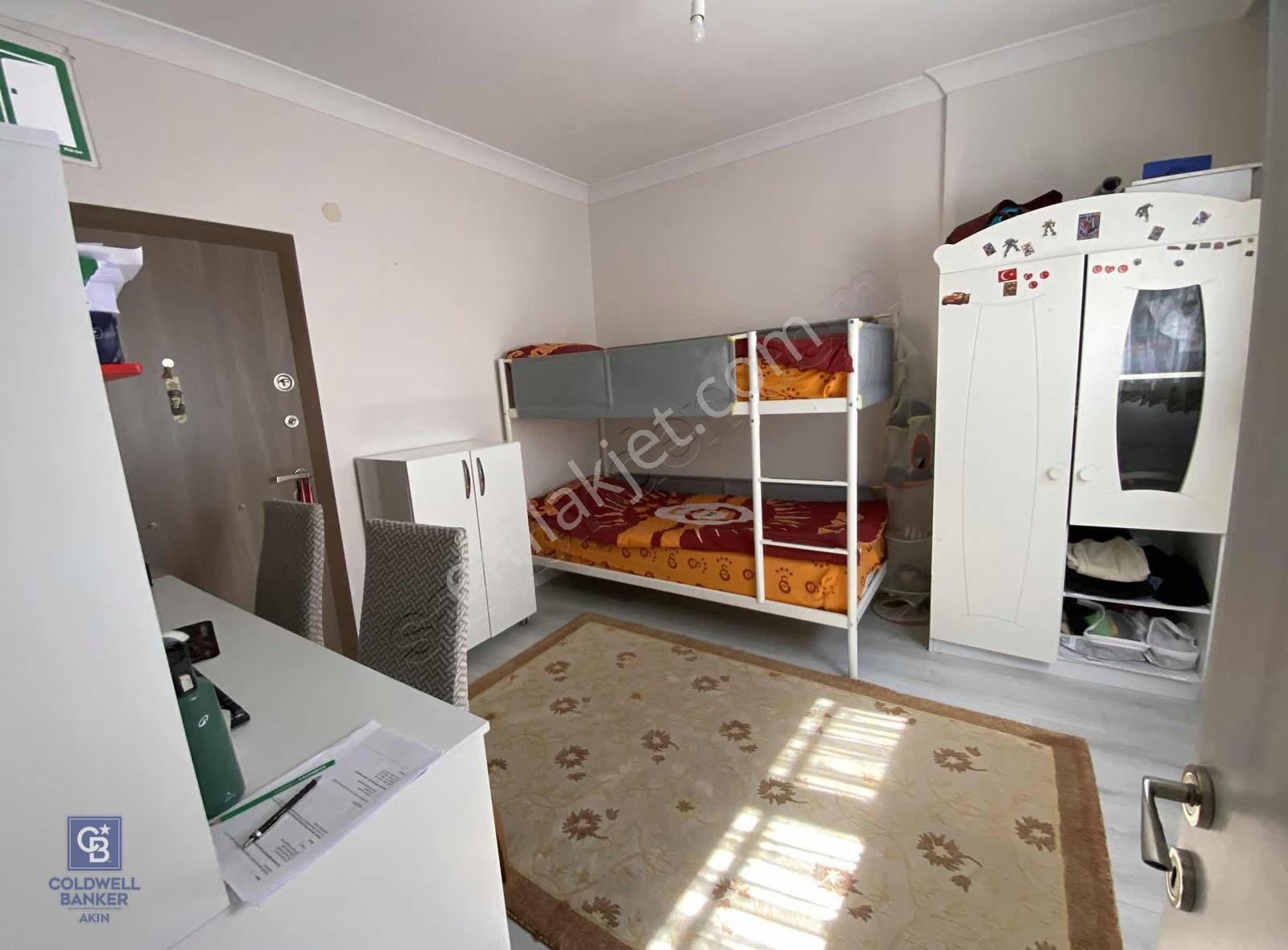 Ümraniye Huzur Mah.'de 2+1 90m2 Satılık Ters Dubleks Daire - Görsel 24