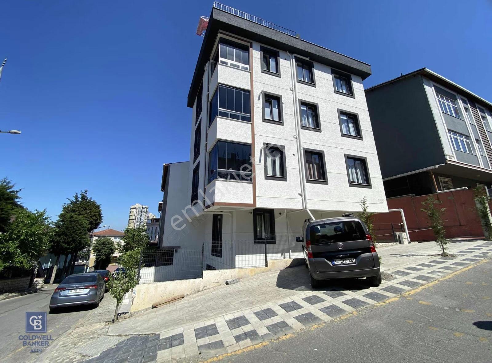 Ümraniye Huzur Mah.'de 2+1 90m2 Satılık Ters Dubleks Daire - Görsel 8