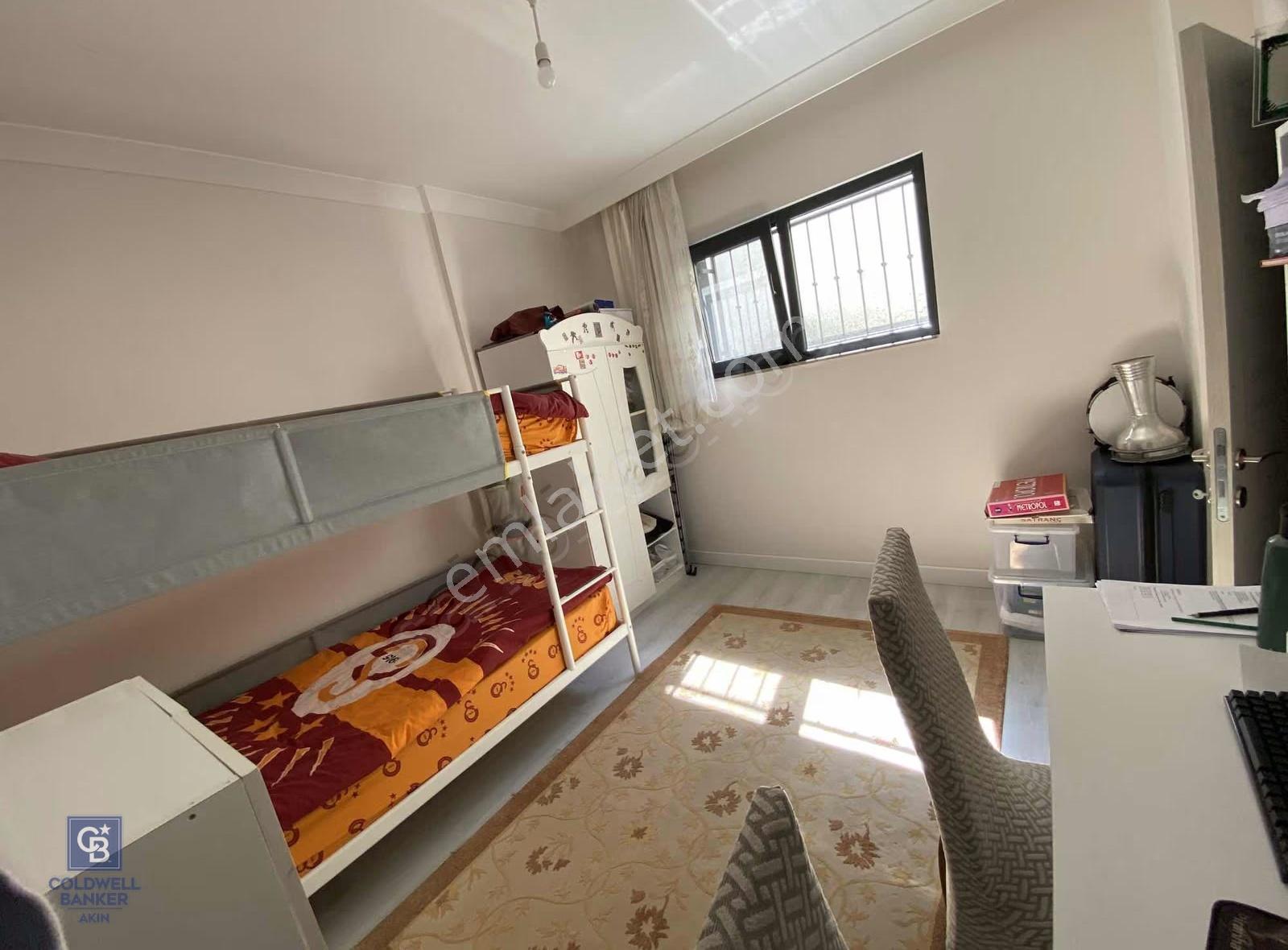 Ümraniye Huzur Mah.'de 2+1 90m2 Satılık Ters Dubleks Daire - Görsel 2