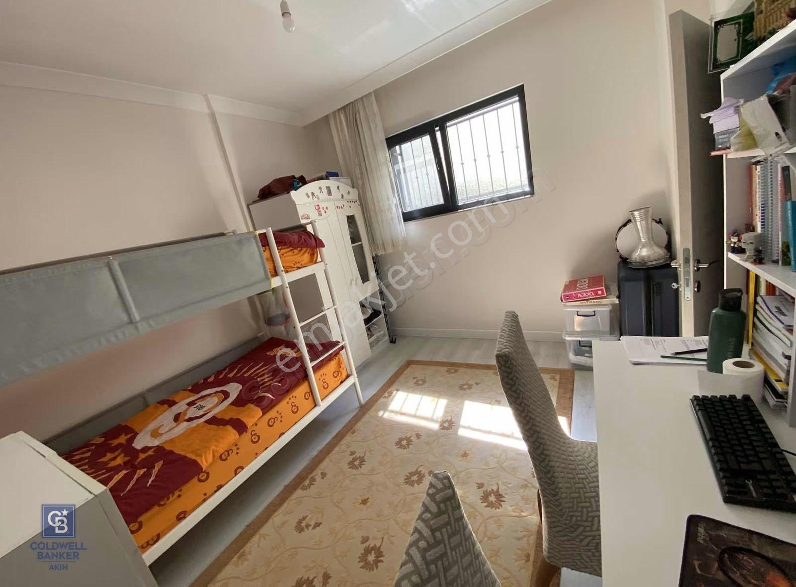 Ümraniye Huzur Mah.'de 2+1 90m2 Satılık Ters Dubleks Daire - Görsel 5