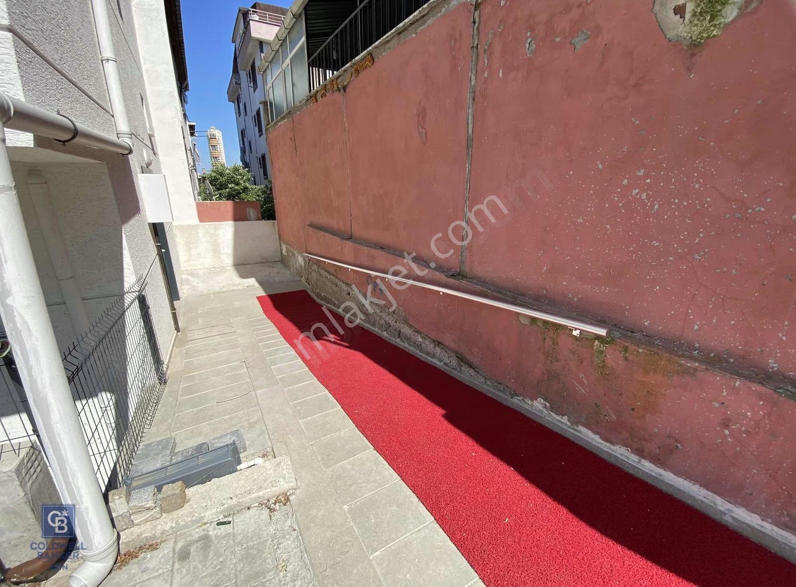 Ümraniye Huzur Mah.'de 2+1 90m2 Satılık Ters Dubleks Daire - Görsel 11