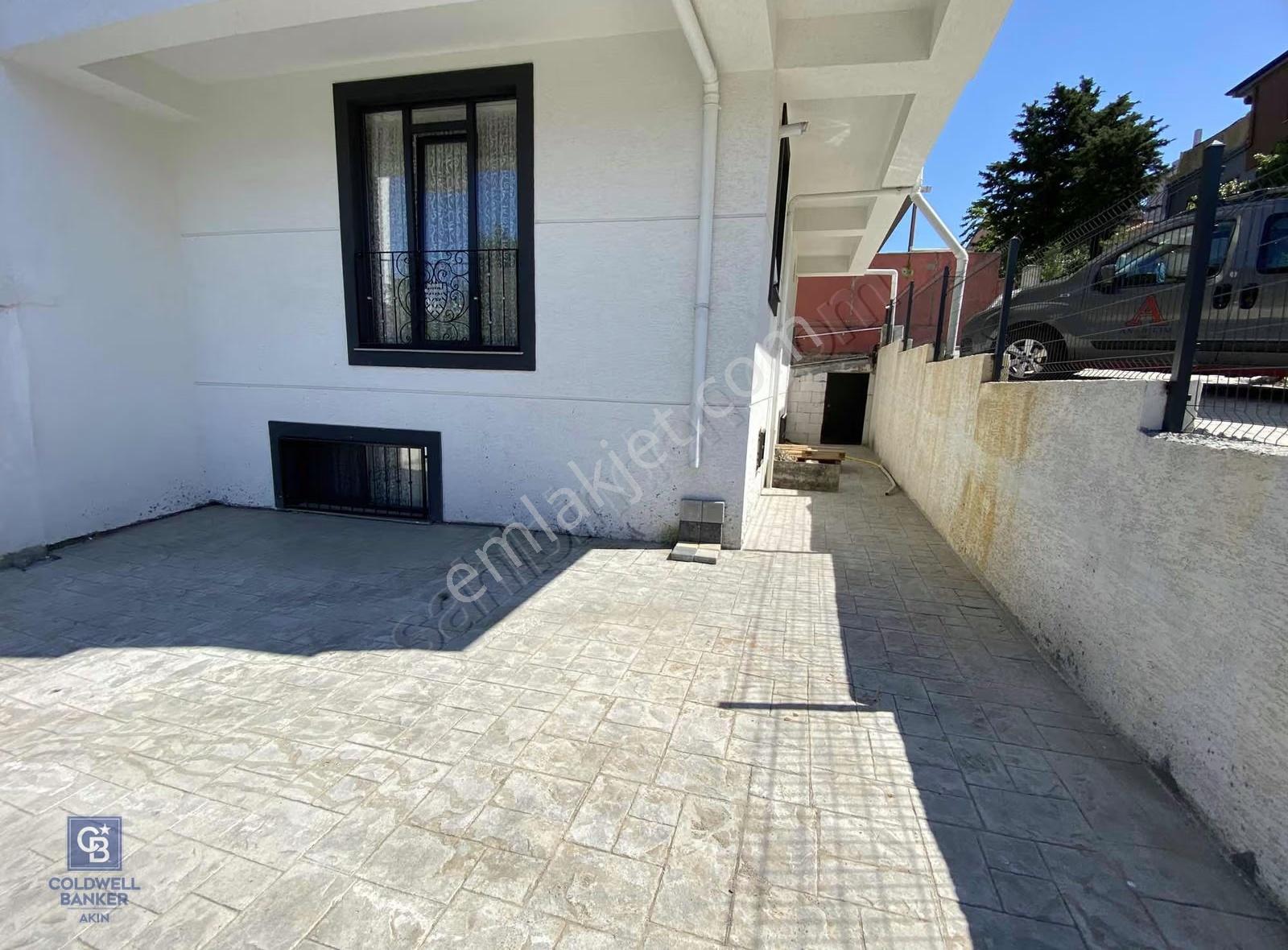 Ümraniye Huzur Mah.'de 2+1 90m2 Satılık Ters Dubleks Daire - Görsel 30