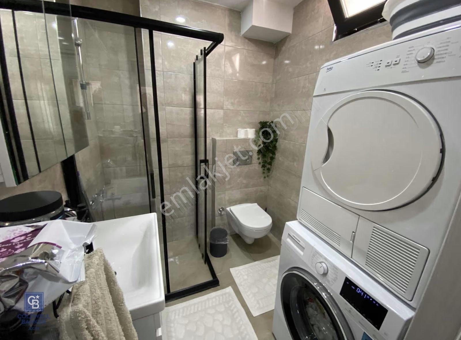 Ümraniye Huzur Mah.'de 2+1 90m2 Satılık Ters Dubleks Daire - Görsel 13