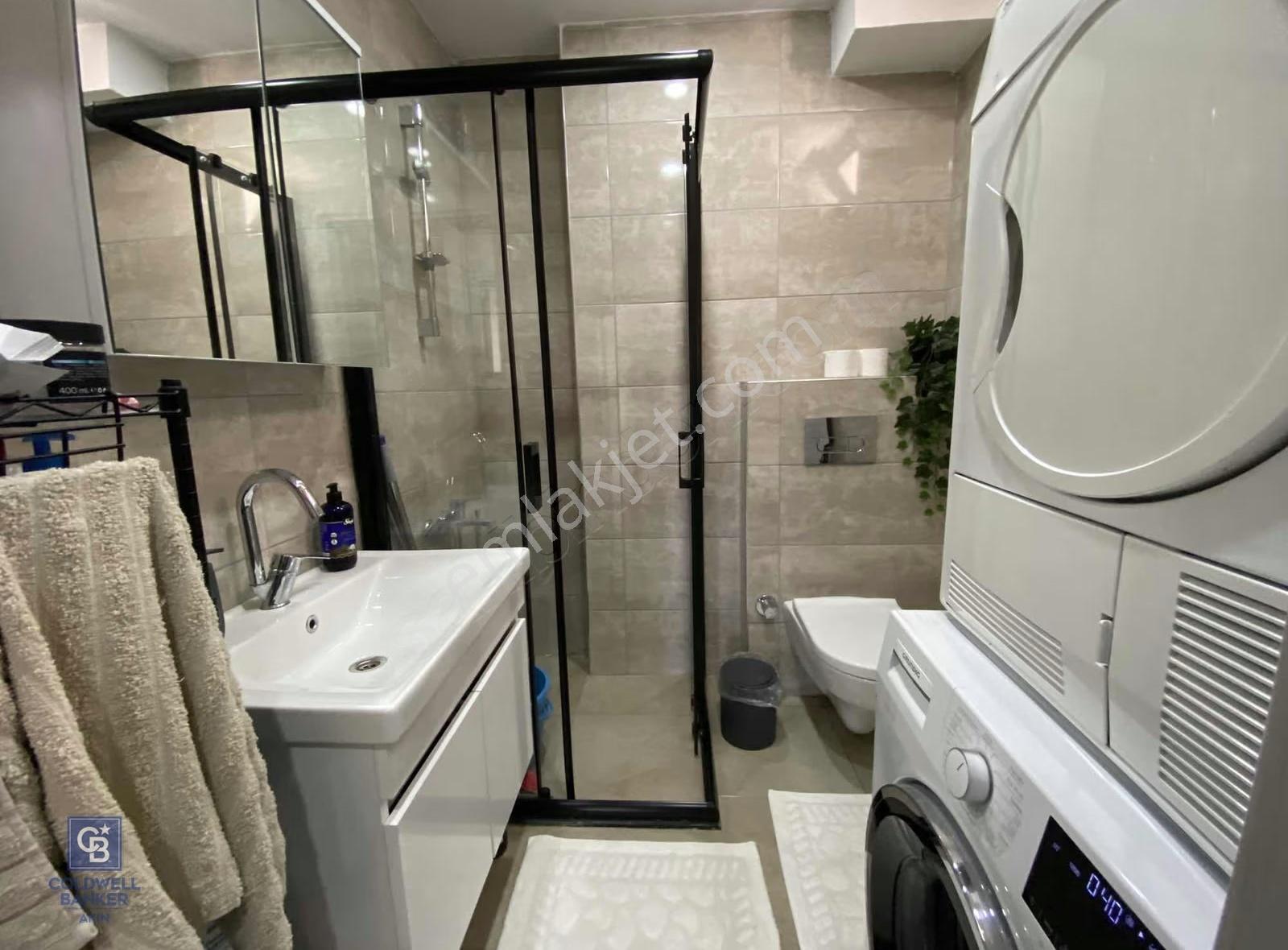 Ümraniye Huzur Mah.'de 2+1 90m2 Satılık Ters Dubleks Daire - Görsel 3