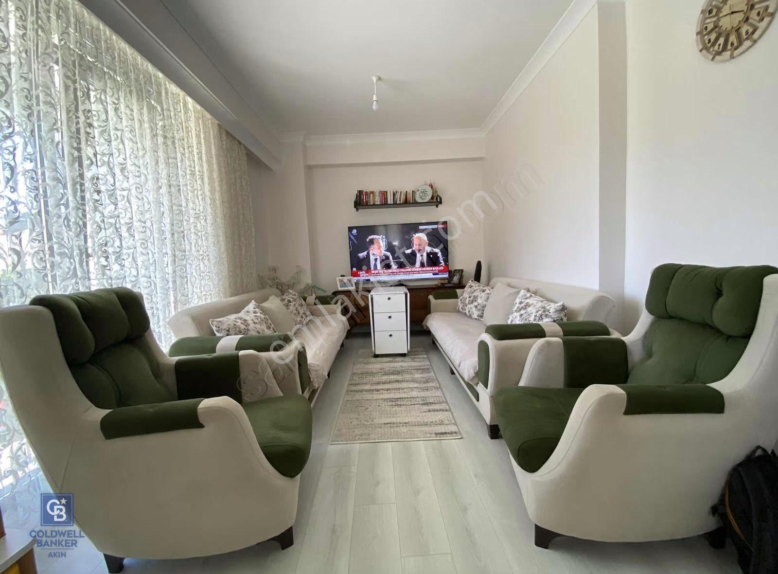 Ümraniye Huzur Mah.'de 2+1 90m2 Satılık Ters Dubleks Daire - Görsel 12