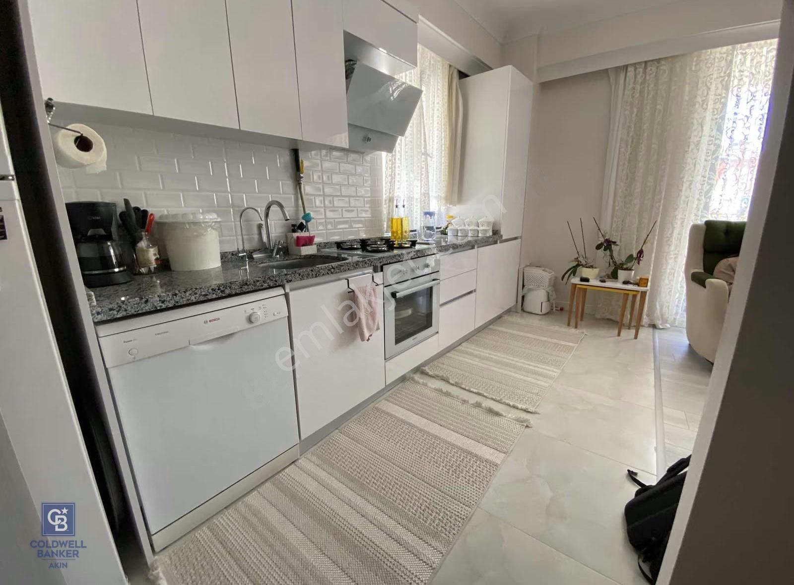 Ümraniye Huzur Mah.'de 2+1 90m2 Satılık Ters Dubleks Daire - Görsel 27