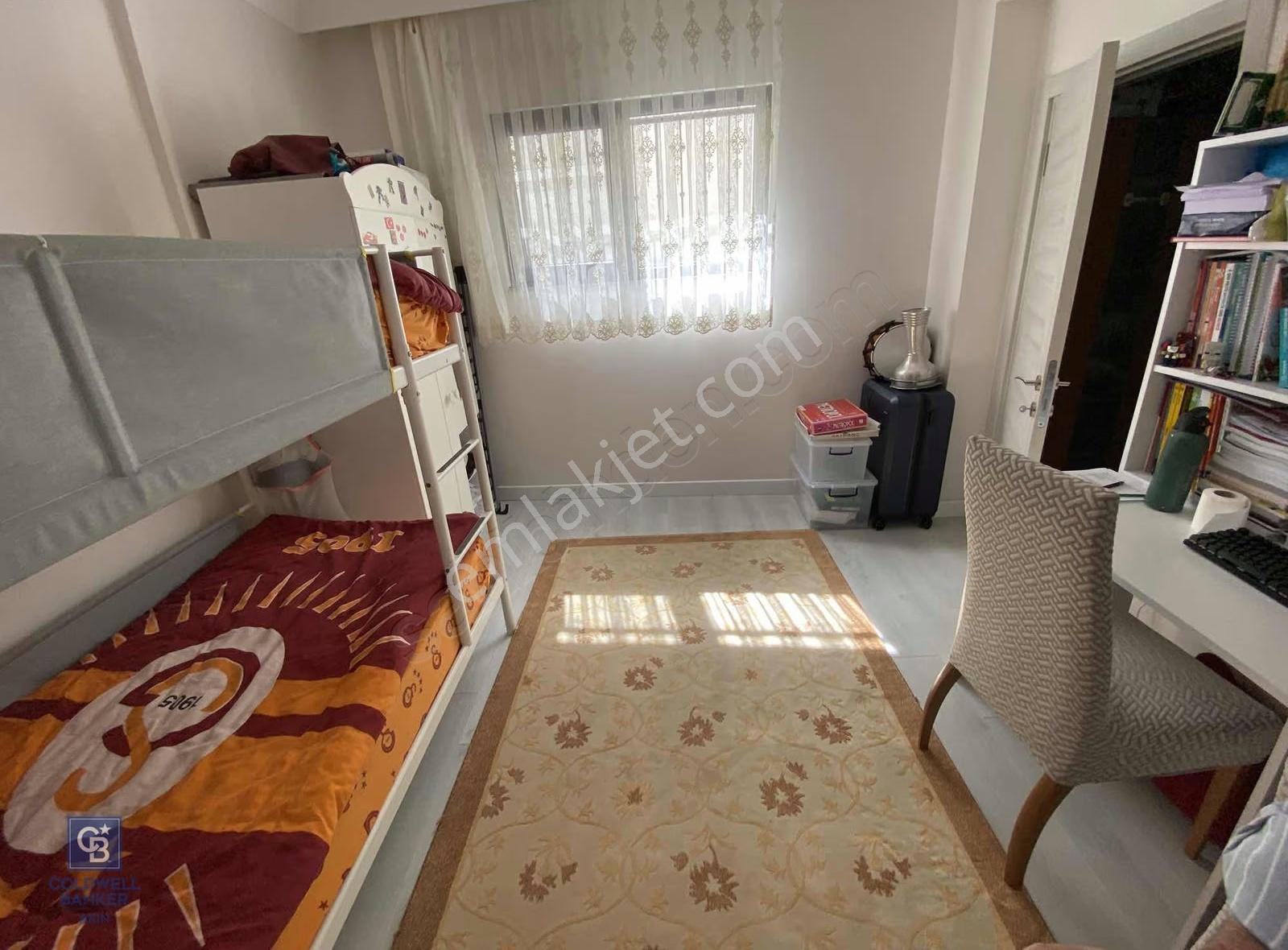 Ümraniye Huzur Mah.'de 2+1 90m2 Satılık Ters Dubleks Daire - Görsel 28