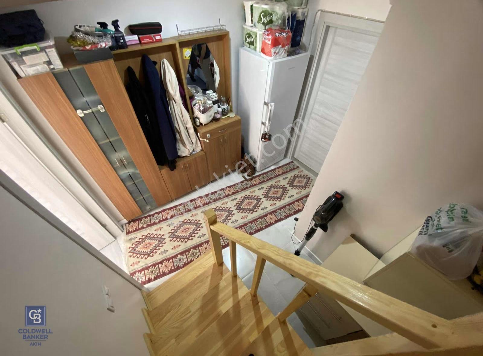 Ümraniye Huzur Mah.'de 2+1 90m2 Satılık Ters Dubleks Daire - Görsel 19