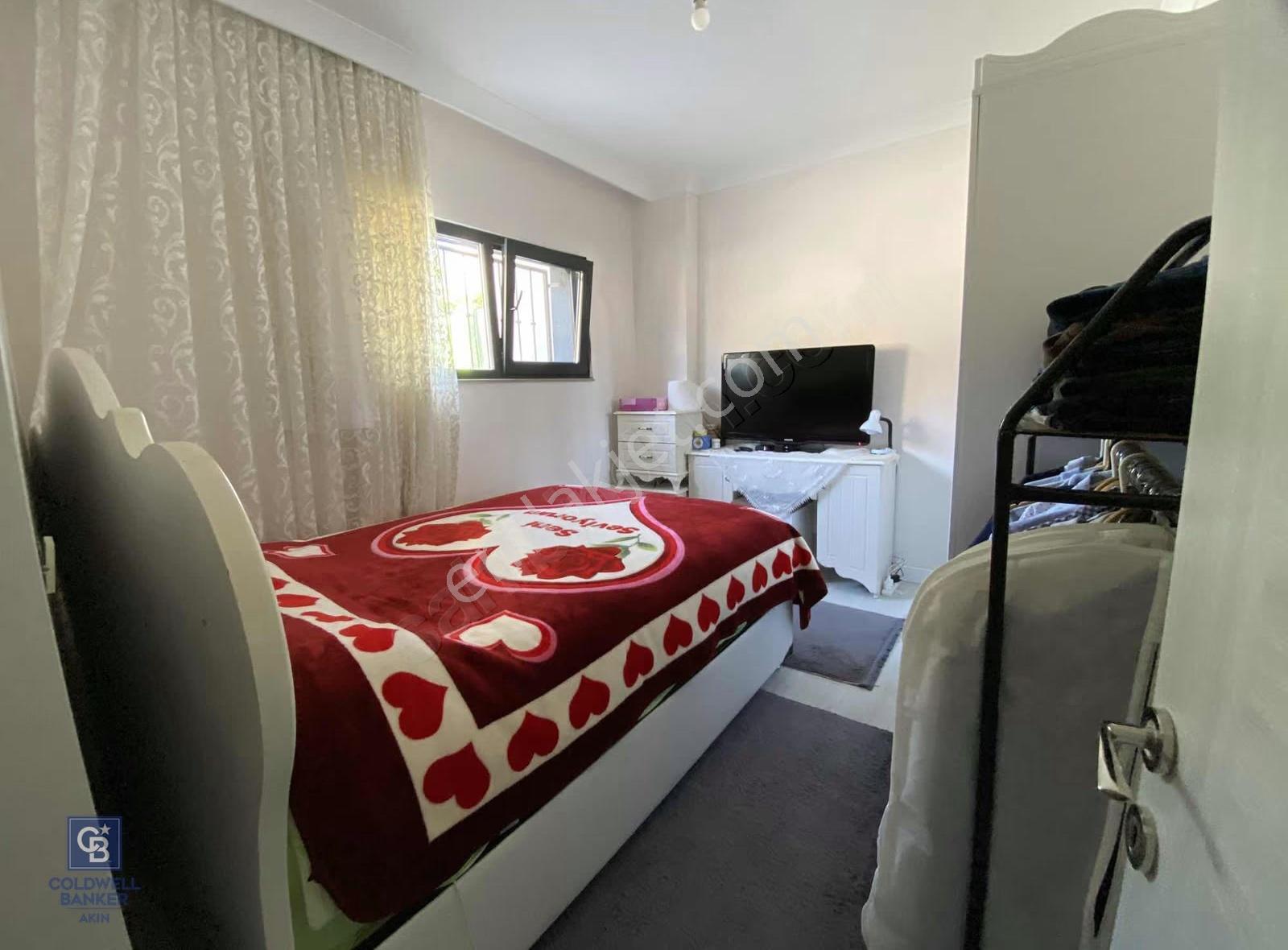 Ümraniye Huzur Mah.'de 2+1 90m2 Satılık Ters Dubleks Daire - Görsel 21
