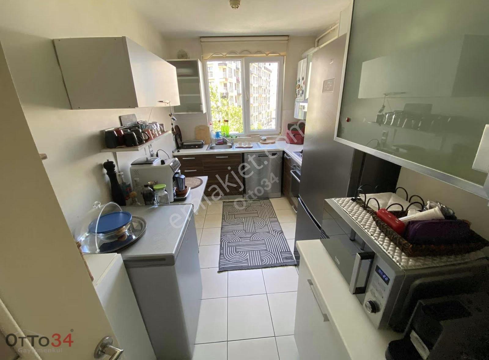 İnnovia 1.etap Ta 108m2 Çok Temiz Satılık 2+1 Daire - Görsel 17