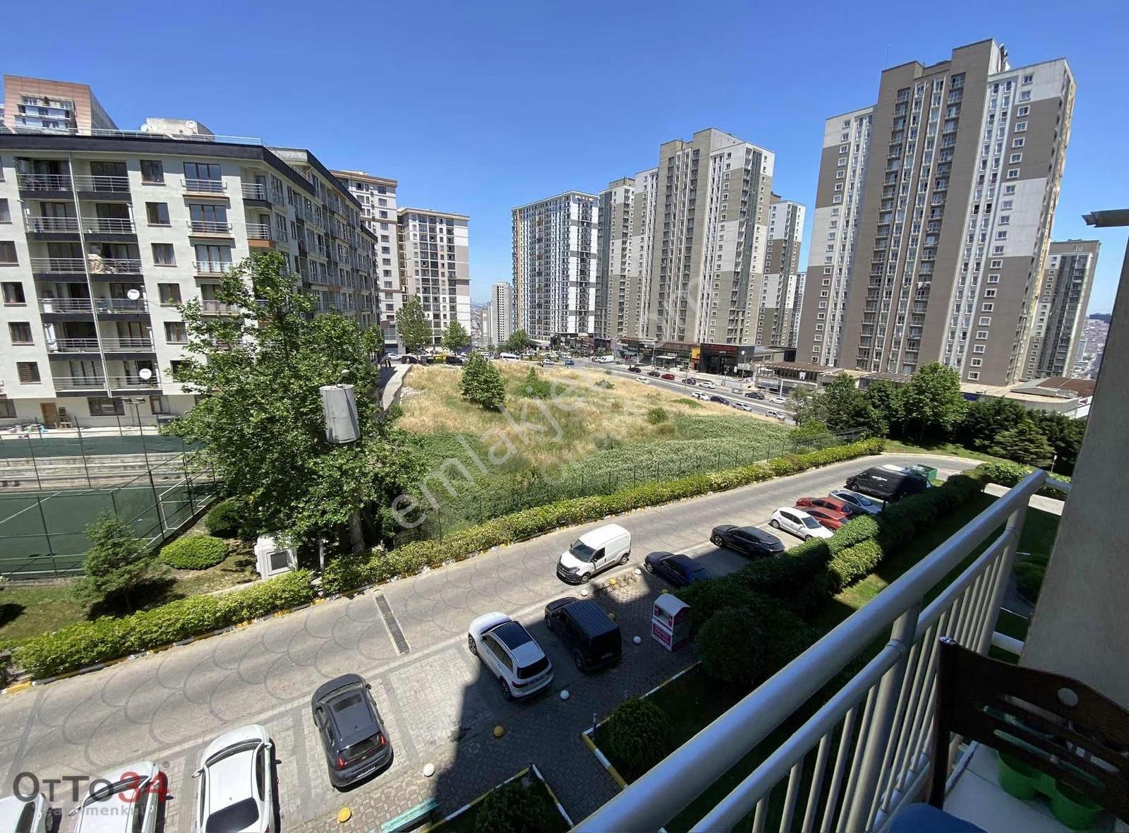 İnnovia 1.etap Ta 108m2 Çok Temiz Satılık 2+1 Daire - Görsel 3