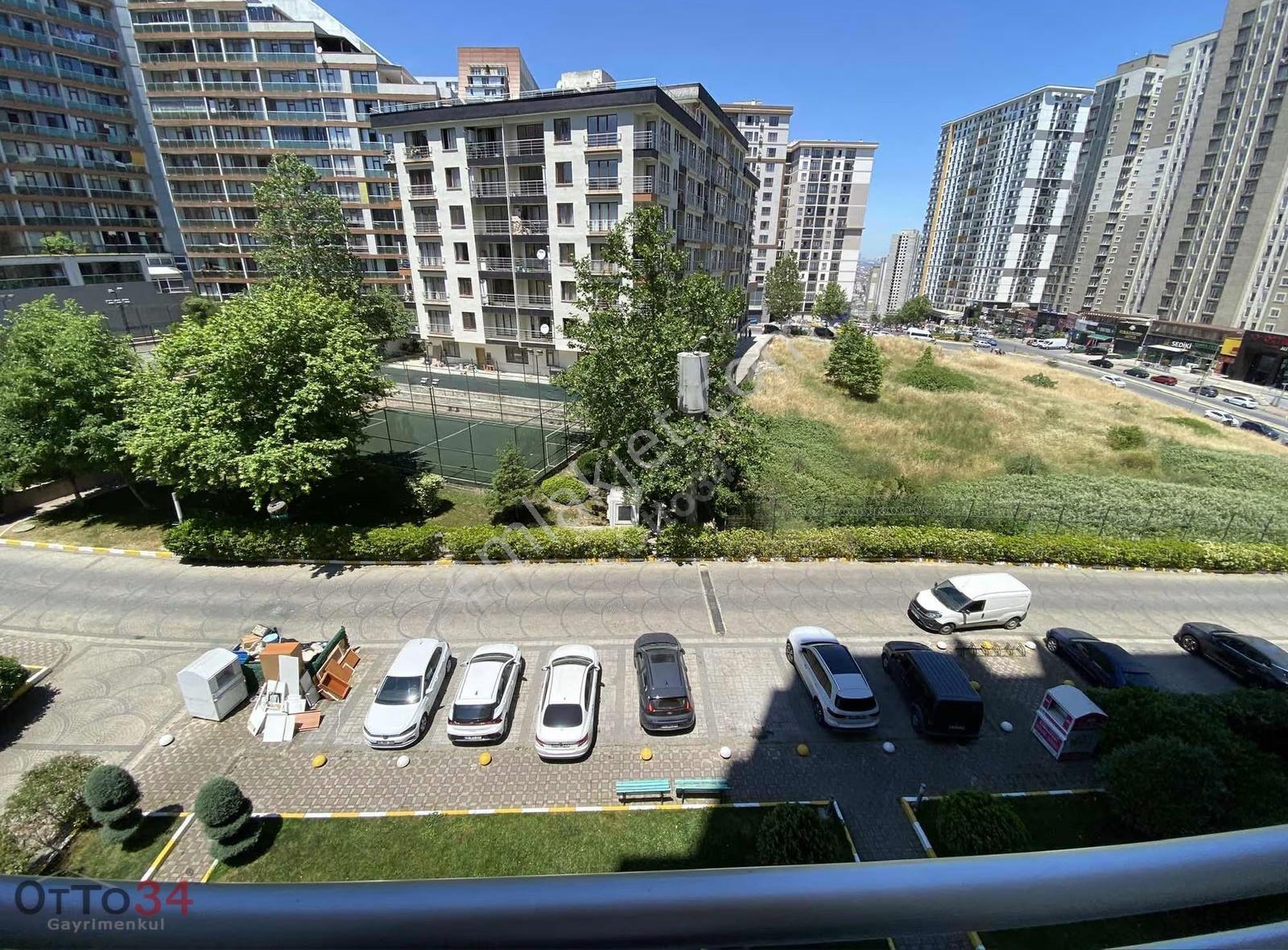 İnnovia 1.etap Ta 108m2 Çok Temiz Satılık 2+1 Daire - Görsel 21
