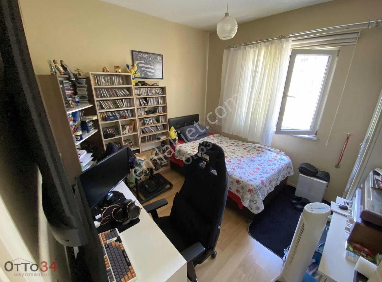 İnnovia 1.etap Ta 108m2 Çok Temiz Satılık 2+1 Daire - Görsel 12