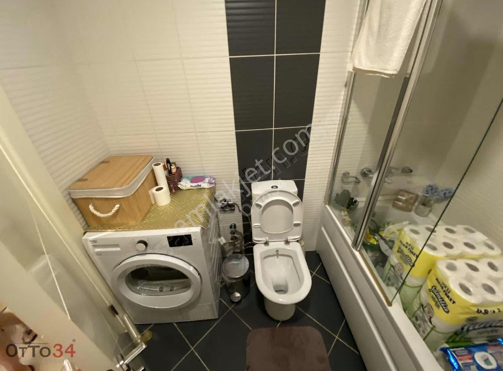 İnnovia 1.etap Ta 108m2 Çok Temiz Satılık 2+1 Daire - Görsel 10