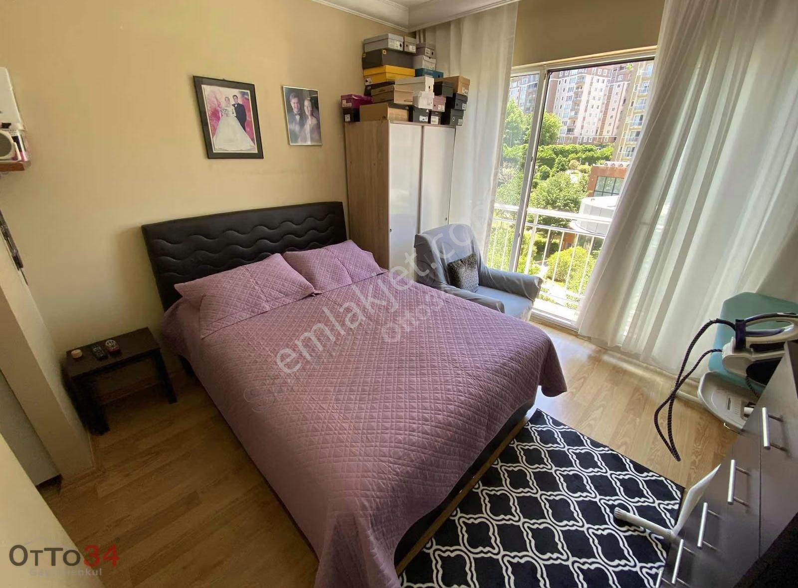 İnnovia 1.etap Ta 108m2 Çok Temiz Satılık 2+1 Daire - Görsel 16