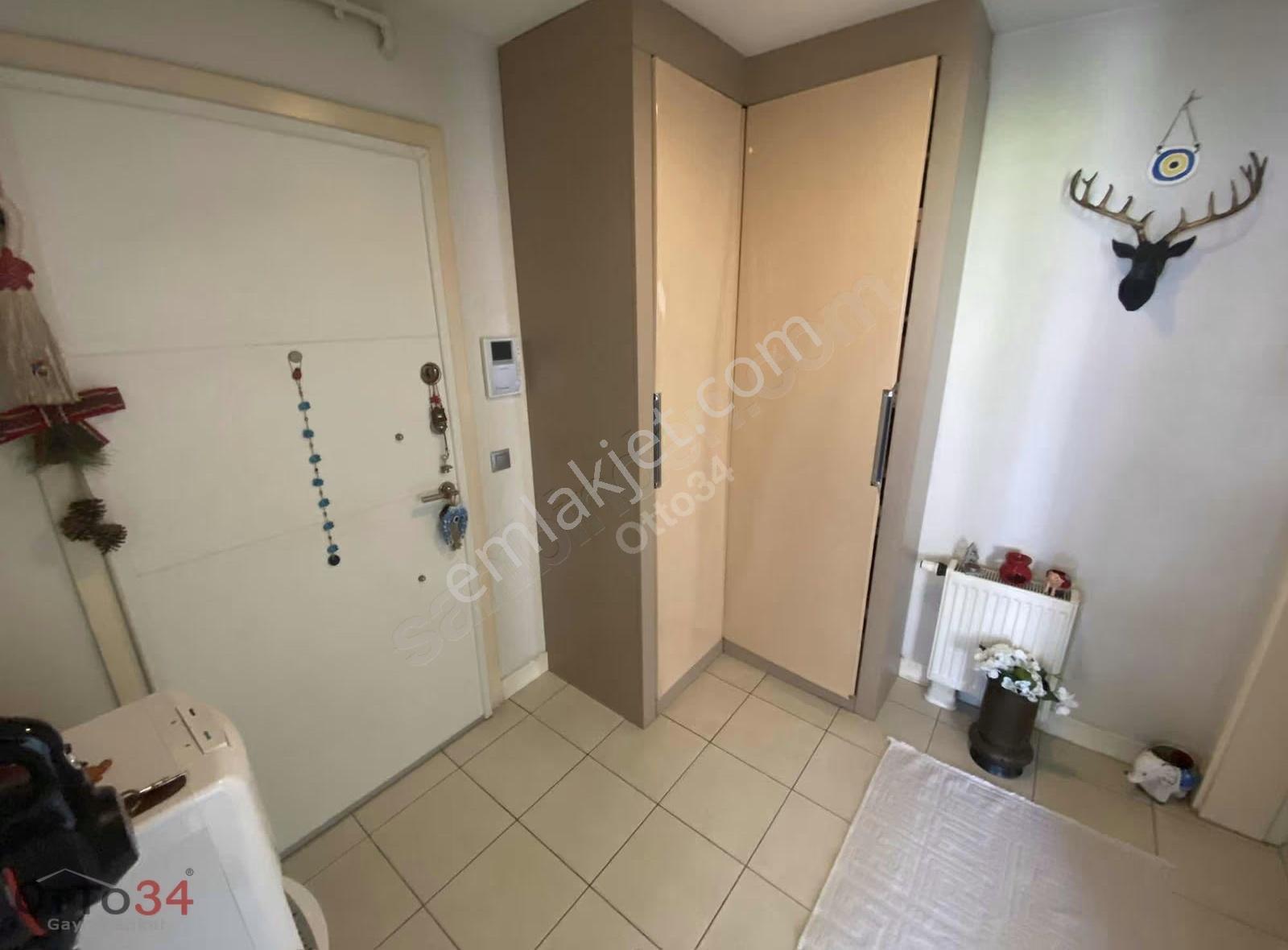 İnnovia 1.etap Ta 108m2 Çok Temiz Satılık 2+1 Daire - Görsel 36