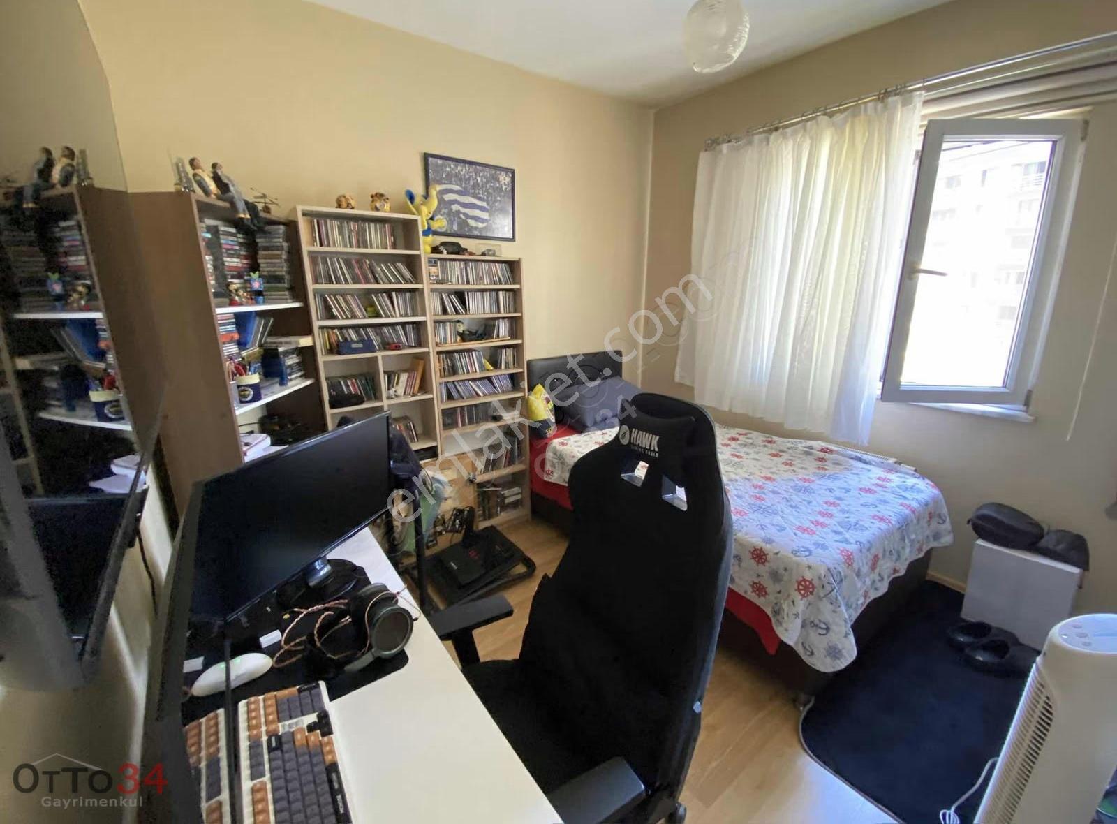 İnnovia 1.etap Ta 108m2 Çok Temiz Satılık 2+1 Daire - Görsel 15