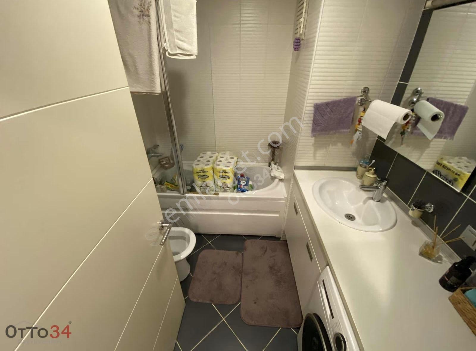 İnnovia 1.etap Ta 108m2 Çok Temiz Satılık 2+1 Daire - Görsel 18