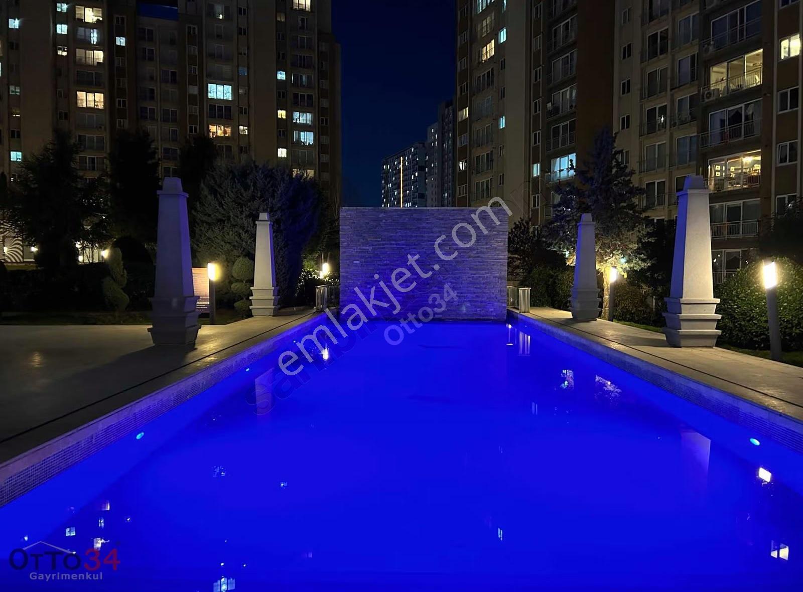 İnnovia 1.etap Ta 108m2 Çok Temiz Satılık 2+1 Daire - Görsel 30
