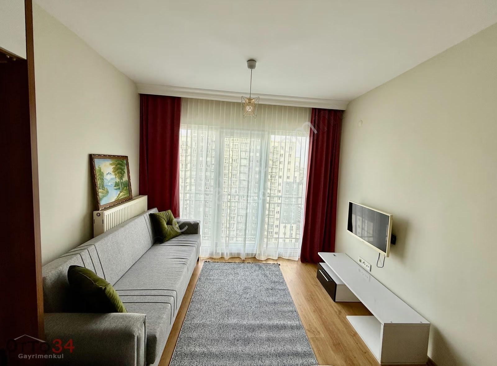 Otto34 'den İnnovia 3 Eşyalı Kiralık 1+0 Stüdyo Temiz - Görsel 14