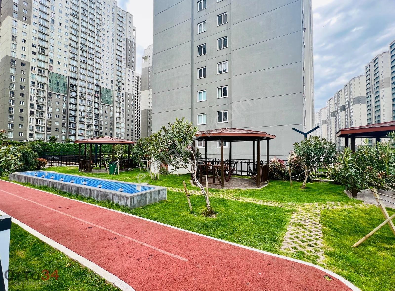 Otto34 'den İnnovia 3 Eşyalı Kiralık 1+0 Stüdyo Temiz - Görsel 20
