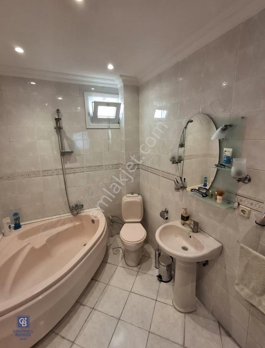 Meclis Mahallesi Metroya 5 Dk 55 M² Hisseli 3+1 Daire Çok Temiz - Görsel 20