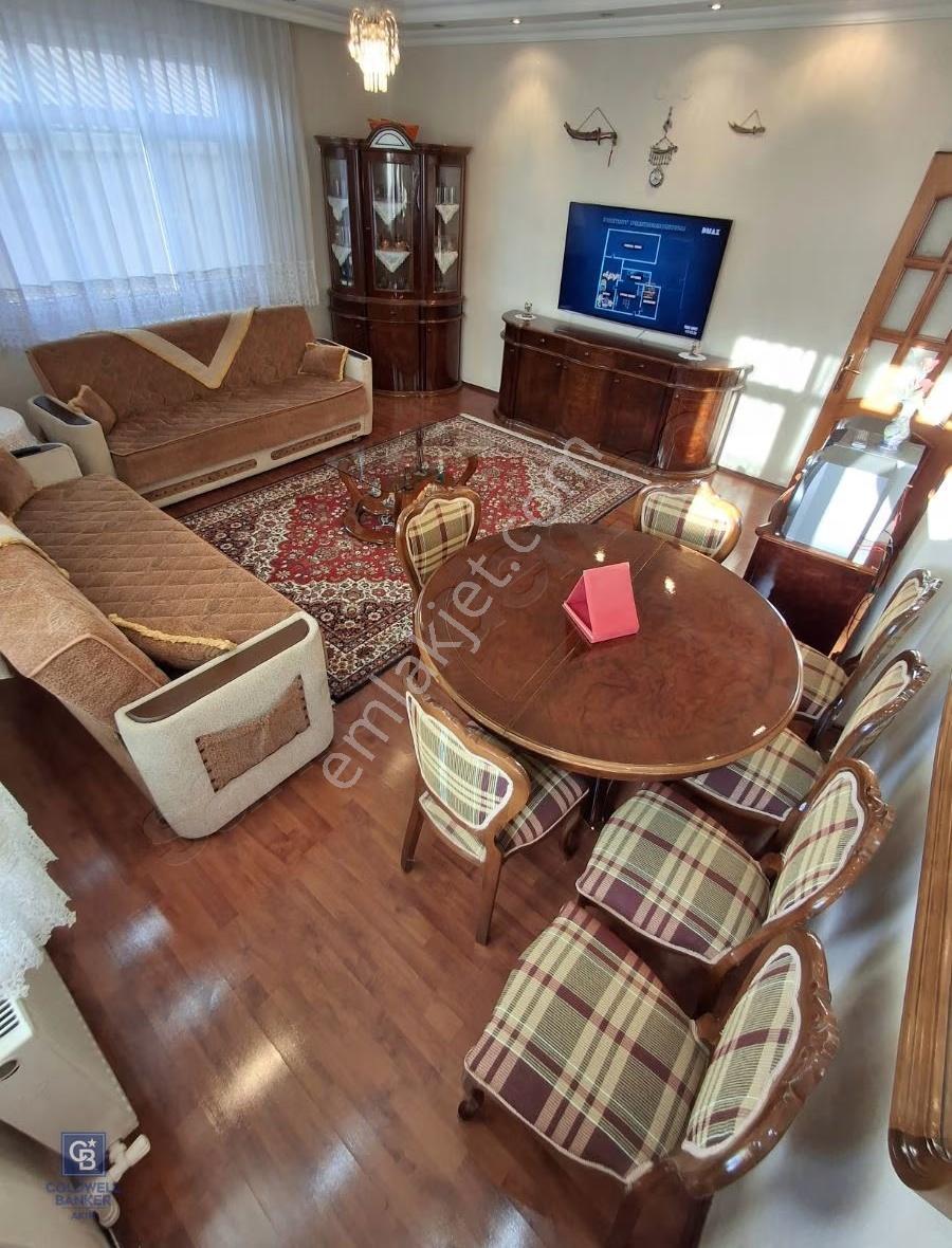 Meclis Mahallesi Metroya 5 Dk 55 M² Hisseli 3+1 Daire Çok Temiz - Görsel 24