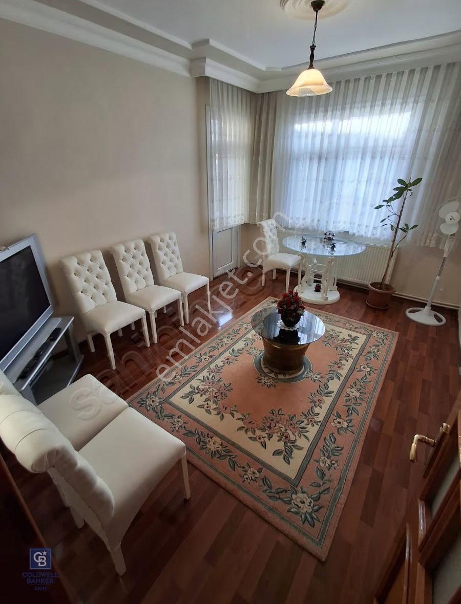Meclis Mahallesi Metroya 5 Dk 55 M² Hisseli 3+1 Daire Çok Temiz - Görsel 7