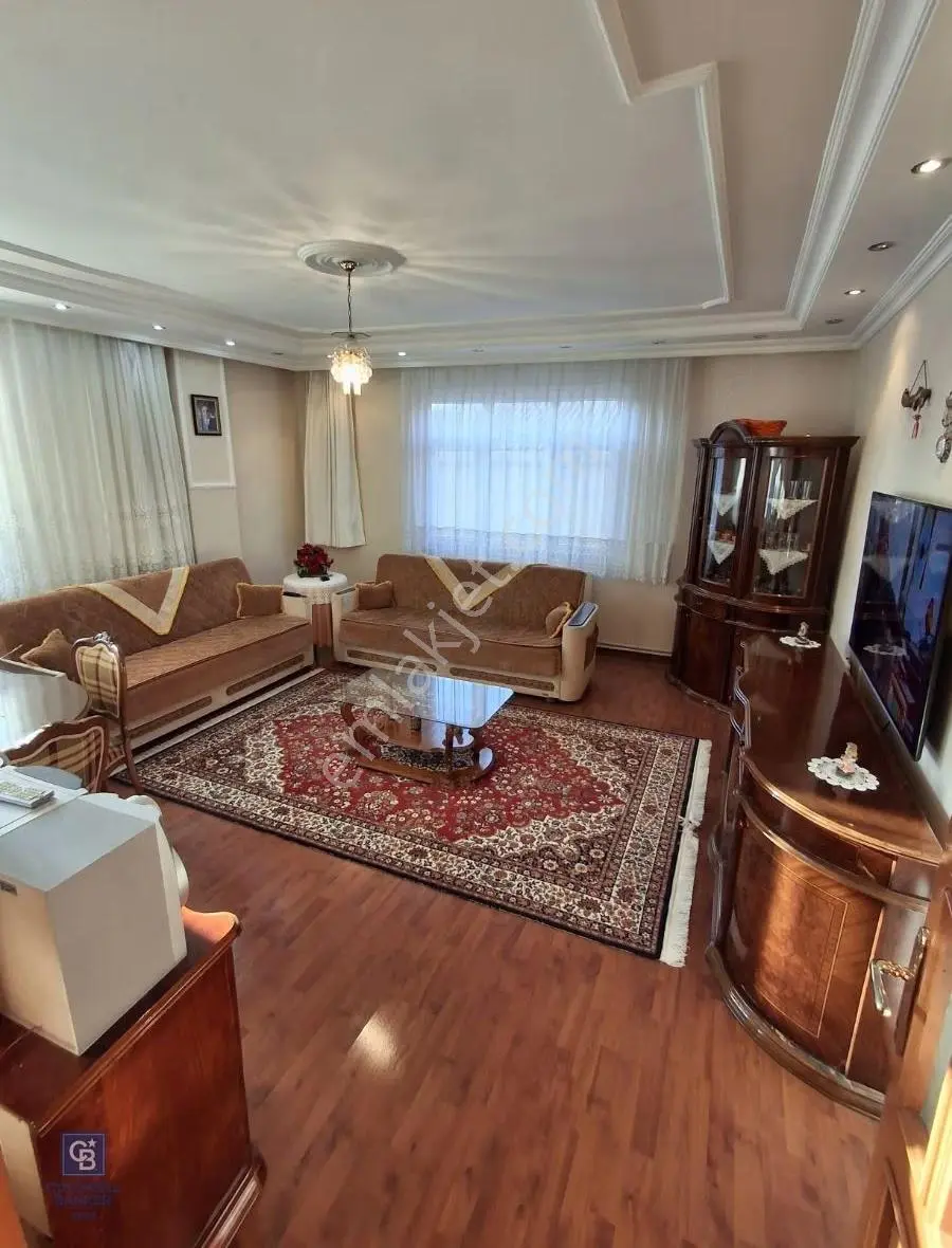 Meclis Mahallesi Metroya 5 Dk 55 M² Hisseli 3+1 Daire Çok Temiz - Görsel 5
