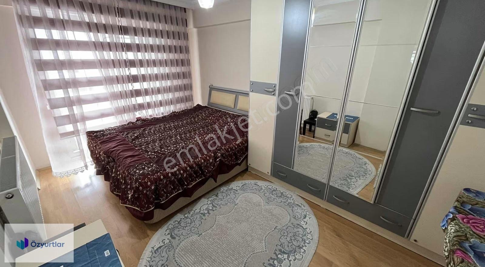 Özyurtlar'dan Hafsa Sultan Mah'de 5+1 Full Özellikli Dublex
