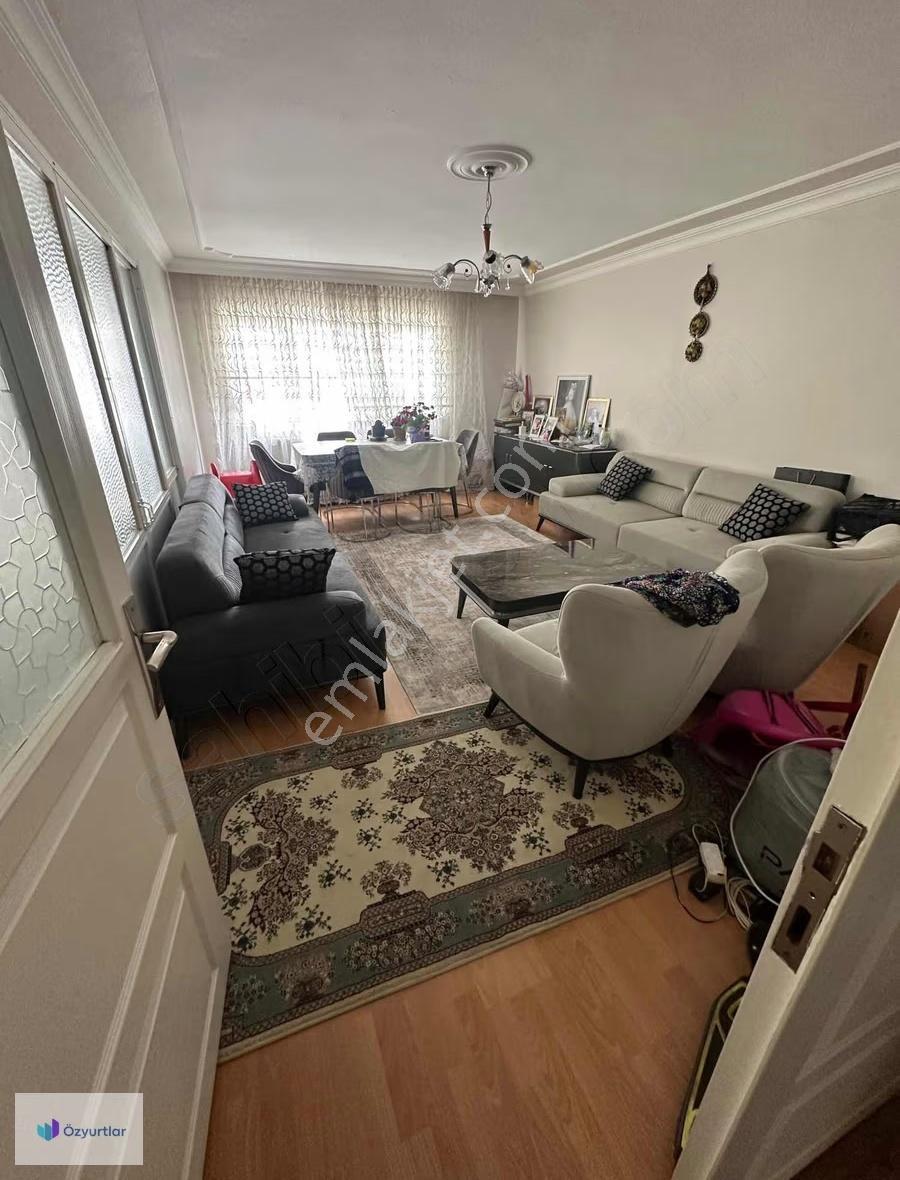 Özyurtlar'dan Kenzi Caddesi'nde 3+1 Full Asansörlü Ara Kat - Görsel 4