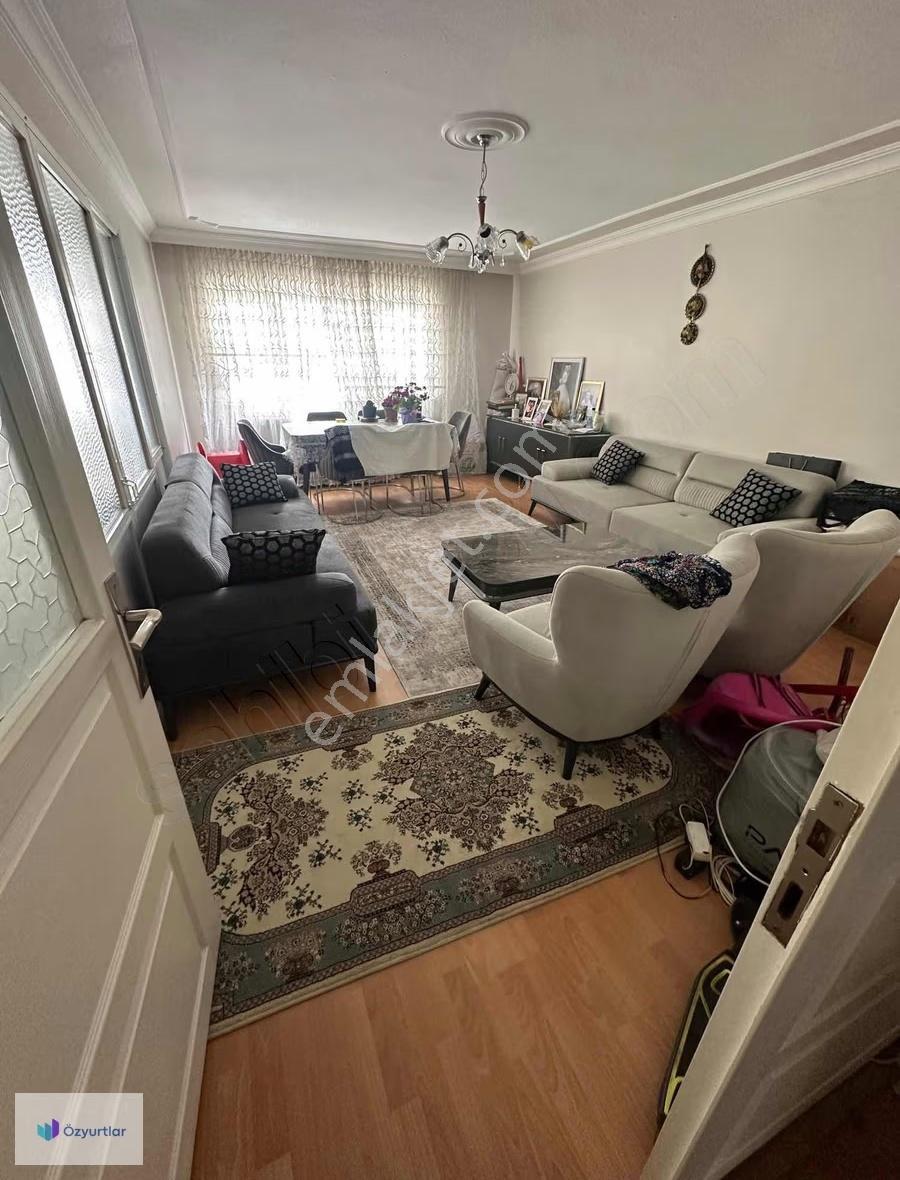 Özyurtlar'dan Kenzi Caddesi'nde 3+1 Full Asansörlü Ara Kat - Görsel 3