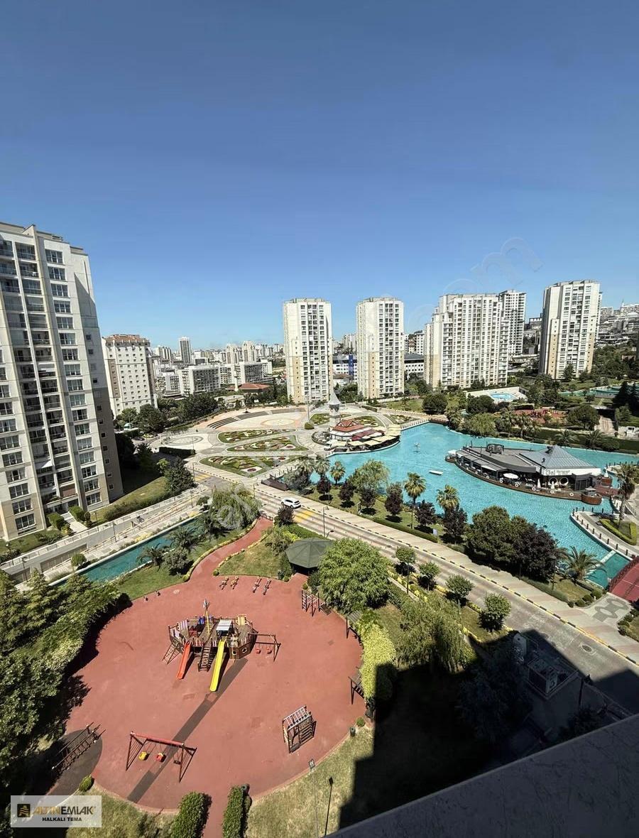Avrupa Konutları 3'te Manzaralı, Full Yapılı 4+1 Satılık Daire - Görsel 25